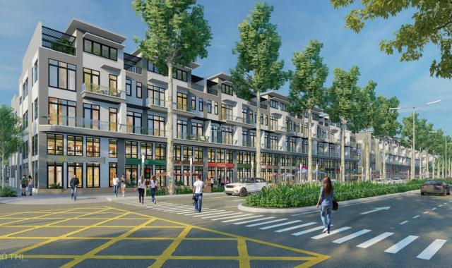 Chính chủ tôi bán rẻ nhà 4 tầng, dự án Hưng Lộc Homes, TP Vinh, Nghệ An