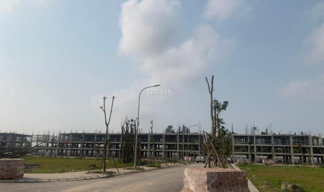 Chính chủ tôi bán rẻ nhà 4 tầng, dự án Hưng Lộc Homes, TP Vinh, Nghệ An