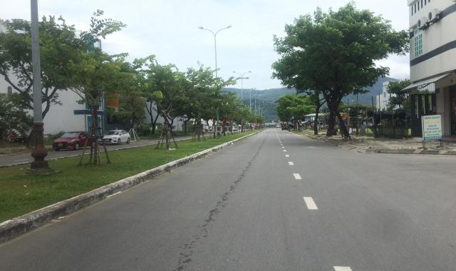 Cần bán đất mặt tiền đường Chu Huy Mân, phường Nại Hiên Đông, quận Sơn Trà, Tp Đà Nẵng