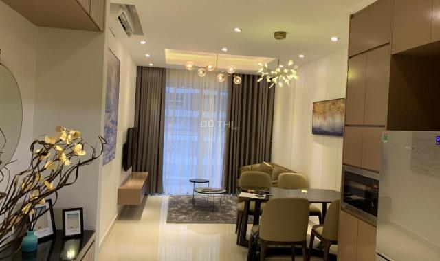 Cực hot bán Golden Mansion 2PN 75m2 đầy đủ nội thất chỉ 3.95 tỷ. LH 096 133 5653