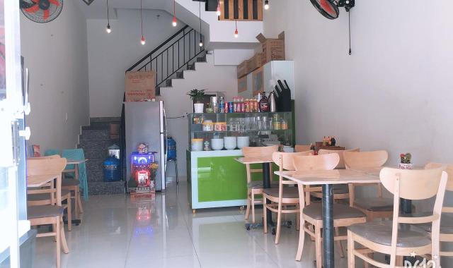 Sang nhượng shophouse tầng trệt chung cư Dream Home Residence giá 2.9 tỷ, liên hệ 0909363016