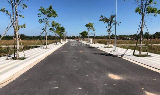 Đất nền MT Chế Lan Viên, P. Tây Thạnh, Q. Tân Phú, giá  TT 2.4 tỷ/80m2. SHR, xây dựng liền