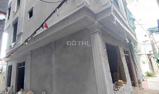 Bán nhà riêng tại xã Văn Điển, Thanh Trì, Hà Nội diện tích 32m2 giá 2.65 tỷ