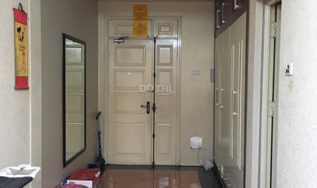 Bán căn hộ chung cư tại đường Dương Đình Nghệ, Phường Yên Hòa, Cầu Giấy, Hà Nội diện tích 97m2