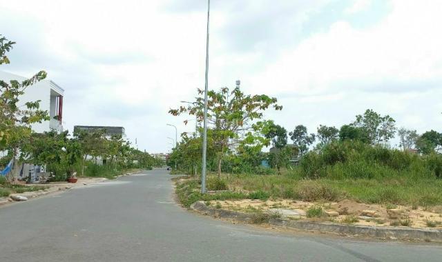 Bán đất tại Xã Long Đức, Long Thành, Đồng Nai diện tích 90m2