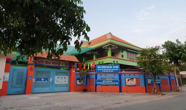 Bán nhà đường Nguyễn Duy Trinh, phường Bình Trưng Đông, sát bên chợ Tân Lập. Liên hệ 0934 820 128