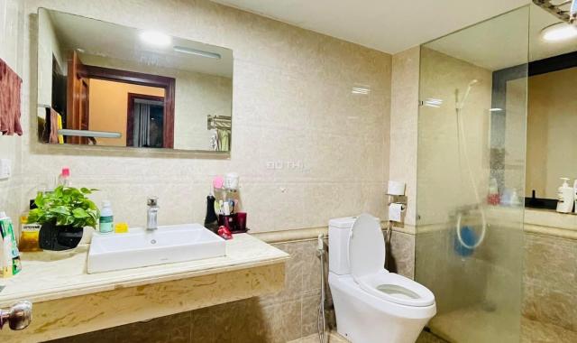 Bán siêu phẩm KĐT Đại Kim - vỉa hè phân lô - ô tô tránh kinh doanh - 80m2 4 tầng 18.2 tỷ