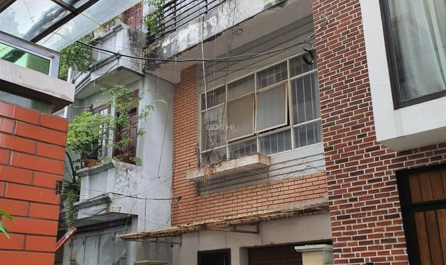 Nhà cũ, vị trí đẹp - bán nhà Nguyễn Sơn, 7 chỗ vào nhà, sát vách Tâm Anh, 75m2, MT 5m