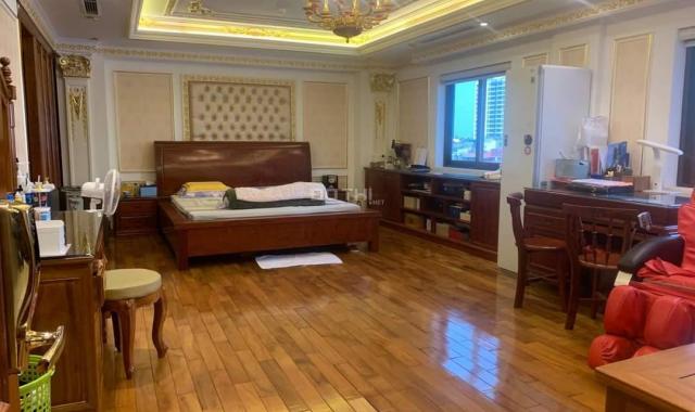 Bán toà apartment tại phường Kim Mã, Ba Đình, Hà Nội diện tích 188m2 giá 105 tỷ