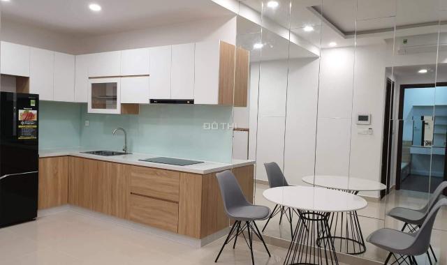 Cho thuê căn hộ Sunrise Riverside DT 70m2 giá 14 triệu/tháng LH 0931277622 Mr Long