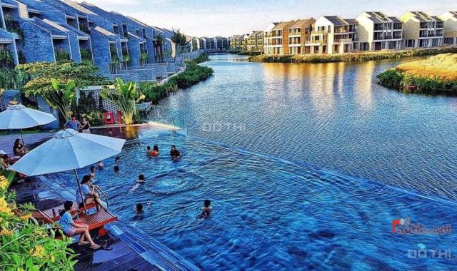 Bán nhà biệt thự, liền kề tại dự án Casamia Hội An, Hội An, Quảng Nam diện tích 350m2 giá 18 tỷ