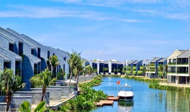 Bán nhà biệt thự, liền kề tại dự án Casamia Hội An, Hội An, Quảng Nam diện tích 350m2 giá 18 tỷ