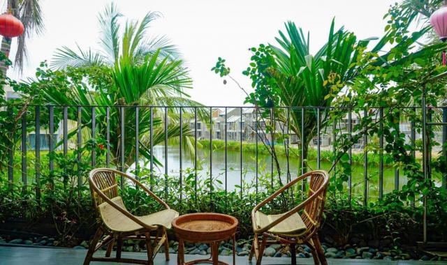 Bán nhà biệt thự, liền kề tại dự án Casamia Hội An, Hội An, Quảng Nam diện tích 350m2 giá 18 tỷ