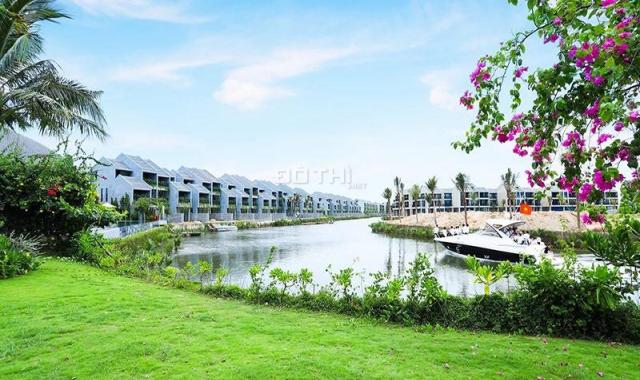 Bán nhà biệt thự, liền kề tại dự án Casamia Hội An, Hội An, Quảng Nam diện tích 350m2 giá 18 tỷ