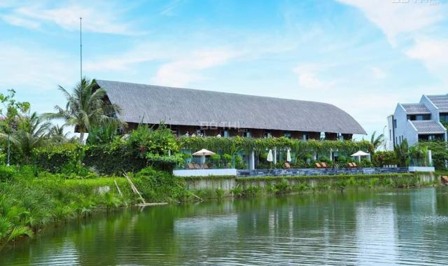 Bán nhà biệt thự, liền kề tại dự án Casamia Hội An, Hội An, Quảng Nam diện tích 350m2 giá 18 tỷ