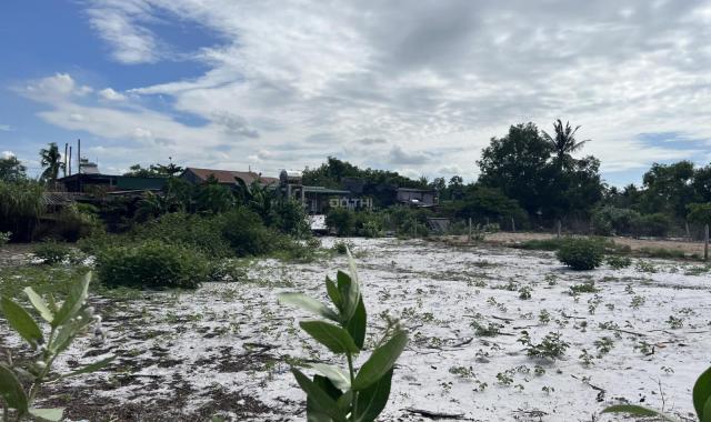 Cần bán 30x30m thôn Cam Bình - xã Tân Phước - Thị xã LaGi gần biển
