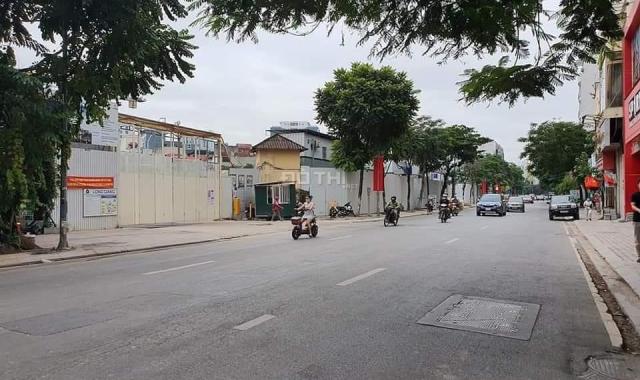 Bán nhà mặt phố Đống Đa - Nguyễn Thái Học - Kinh doanh cho thuê văn phòng đẳng cấp