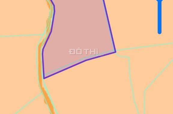 Đất đẹp Tân Định 04 dành cho các nhà đầu tư DT 8880m2