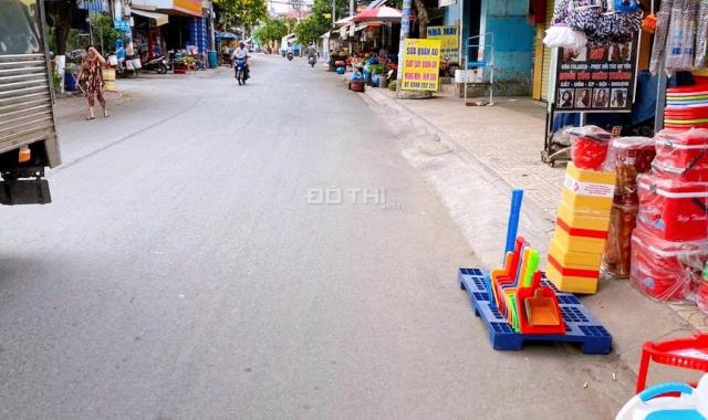 Bán đất gần Aeon Mall Bình Tân - Tên Lửa - 5m x 14m (70m2) sổ hồng riêng xây tự do