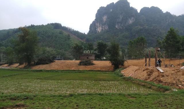 Nhanh tay sở hữu ngay lô đất thổ cư rẻ đẹp nhất Kim Bôi, Hòa Bình