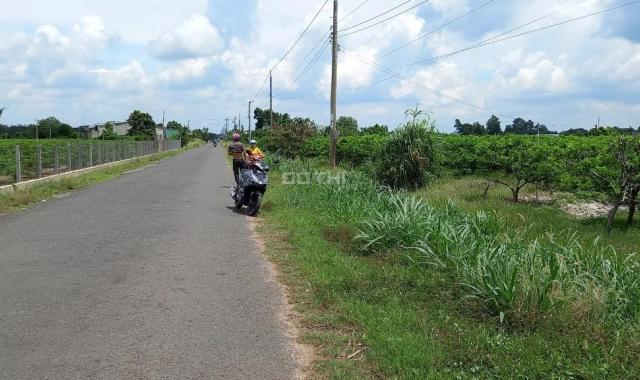 Bán gấp đất TP. Tây Ninh, 13000m mặt đường nhựa trục chính, view núi