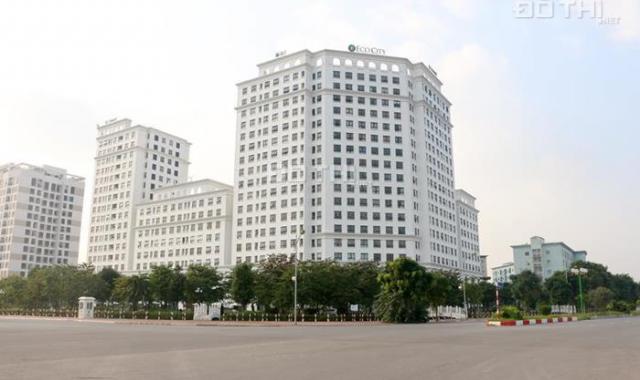 Bán cắt lỗ căn 65.3m2 đẹp nhất dự án Ecocity Việt Hưng giá nét 1,97 tỷ