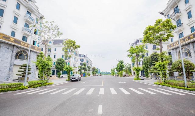 Bán nhà mặt phố Phúc La - Hà Đông 5 tầng vỉa hè rộng kinh doanh cực đẹp