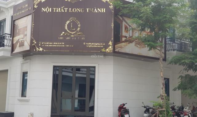 Bán nhà mặt phố Phúc La - Hà Đông 5 tầng vỉa hè rộng kinh doanh cực đẹp