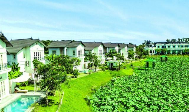 Bán nhanh siêu phẩm Vườn Vua Resort & Villas Phú Thọ