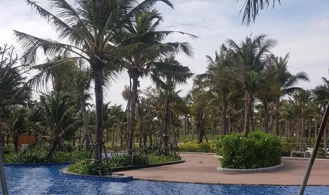 Điểm đến toàn cầu mới - tp. Biển KN Paradise thủ phủ resort của Việt Nam - gần sân bay Cam Ranh