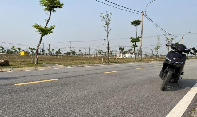 Bán nhanh lô đất khu Ông Xướng, khu đẹp nhất huyện mới, cạnh hồ Bàu Sen đang cải tạo