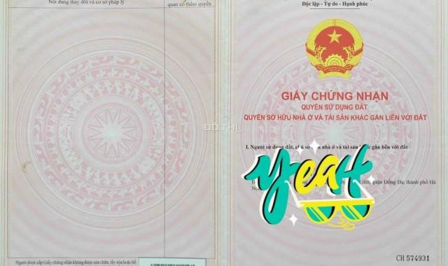 Chỉ còn 1 căn nhà phố DT 5.4x20m giá tốt Jamona Golden Silk