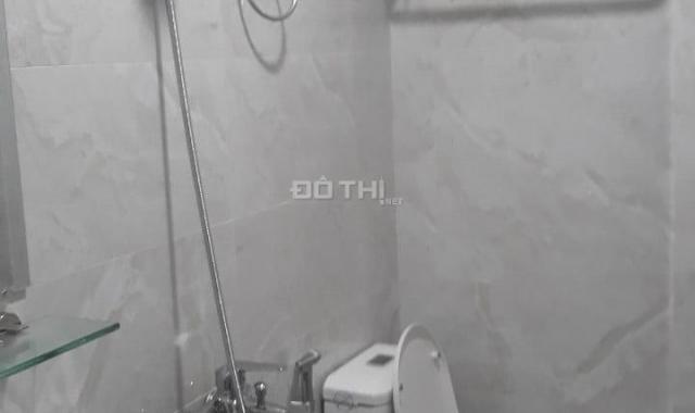 Bán nhà phố Lê Hồng Phong, Hà Đông DT 45m2 ngõ thông, thoáng, 4 tỷ 900 triệu