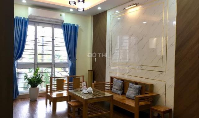 Bán nhanh nhà đẹp phố Văn Hội ô tô 2 mặt tiền 60m2 4.6 tỷ