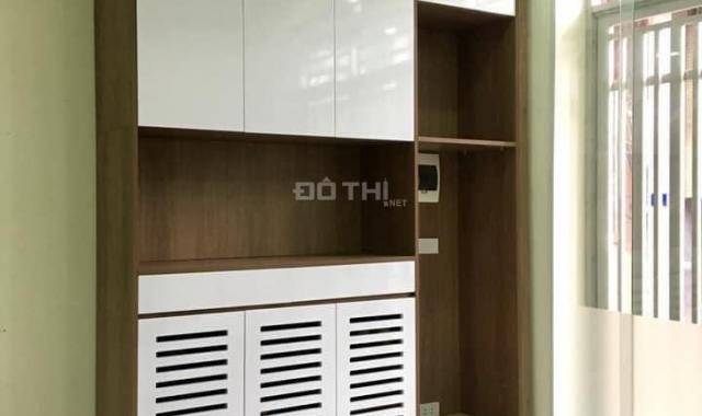 Bán nhanh nhà đẹp phố Văn Hội ô tô 2 mặt tiền 60m2 4.6 tỷ