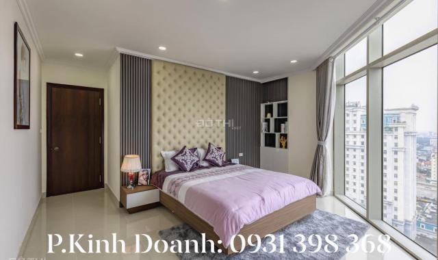 Bán căn hộ chung cư tại dự án T&T Victoria, Vinh, Nghệ An diện tích 55m2 giá 25 triệu/m2