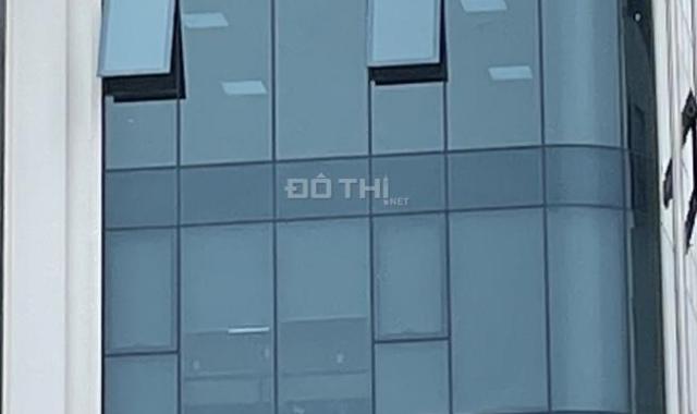 Bán toà nhà mặt phố Nguyễn Ngọc Nại 100m2 - 10 tầng kinh doanh - 35.5 tỷ