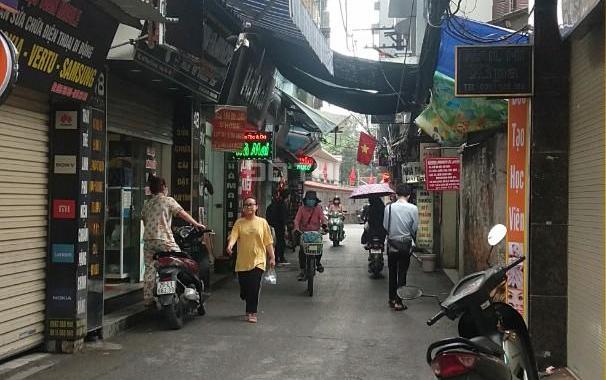 Bán nhà Phùng Khoang, Nguyễn Trãi 6 phòng cho thuê giá chỉ hơn 3 tỷ