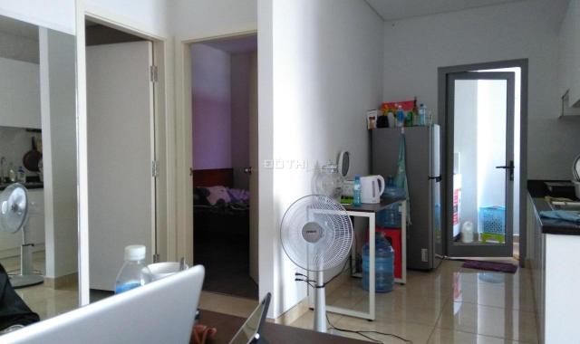 Cho thuê căn hộ 2PN 2WC 78m2 Lux City Q7 nhà đẹp giá 11.5 triệu/tháng