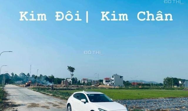 Ra hàng 5 lô ngoại giao Kim Đôi - Kim Chân giá đầu tư