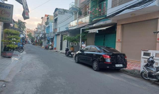 Bán nhà, Phú Thọ Hòa Q. TP 80m2, giá chạm đáy 8tỷ, 0842592879