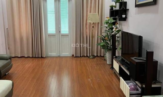 Hot Ngọc Thụy Long Biên 46m2 x 5T nhỉnh 4 tỷ mặt ngõ ôtô tránh