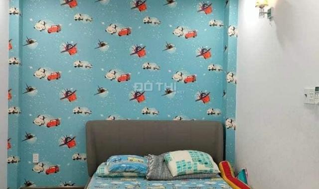 Bán nhà hẻm đường Số 8, Phường 1, Gò Vấp, Hồ Chí Minh