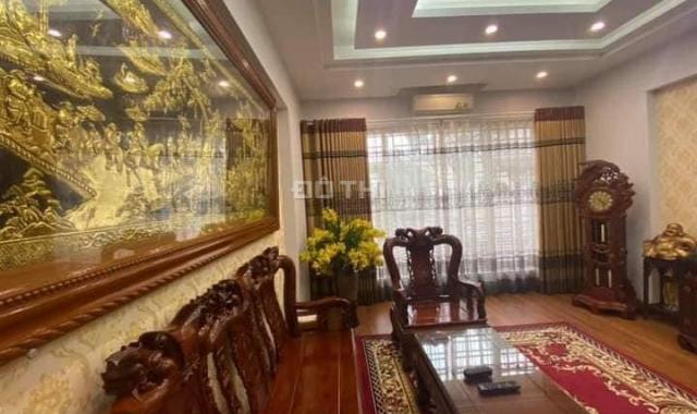 Nguyễn Trãi - Khuất Duy Tiến ô tô tránh, vỉa hè, nhà đẹp, 70m2 x 5T, 12.8 tỷ