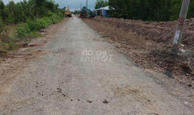 Chính chủ cần bán 16.5ha đất MT giá rẻ xã Vĩnh Phước - Tri Tôn - An Giang 300tr/1000m2