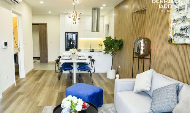 Bán căn hộ chung cư tại dự án Berriver Long Biên, Long Biên, Hà Nội diện tích 179m2 giá 7.6 tỷ