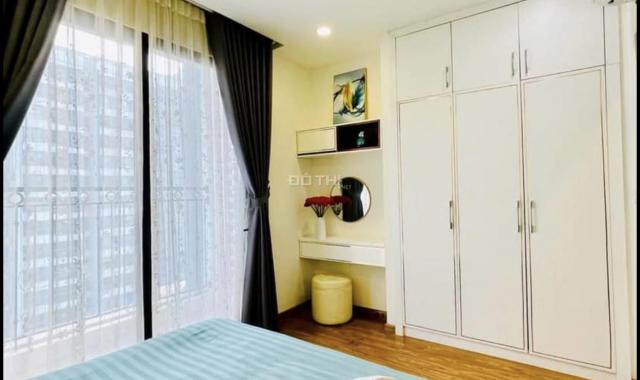 Cho thuê căn hộ chung cư tại dự án Times City, Hai Bà Trưng, Hà Nội diện tích 53.5m2 11 triệu/th