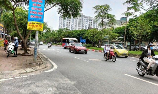 Bán nhà cấp 4 phố Chu Huy Mân, ô tô tận cửa, 66m2, mặt tiền 5m giá không thể rẻ hơn, 3,3 tỷ