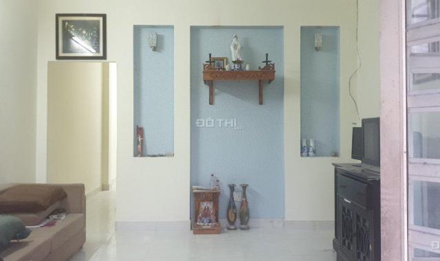 Bán nhà riêng tại đường 11, Phường Trường Thọ, Thủ Đức 64.4m2 giá 6 tỷ