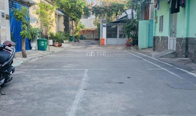 Bán nhà 1T1L hẻm xe hơi quay đầu, đường Số 7 P. Linh Trung TP Thủ Đức, giá chỉ 3.6 tỷ